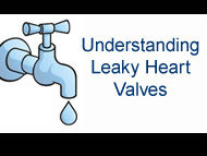 Understanding Leaking Heart Valves with Kevin Accola, MD