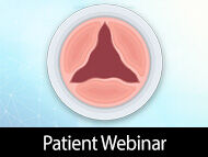 Patient Webinar: The Lifetime Management of Heart Valve Disease