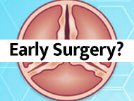 Research Alert: Early Surgery for Asymptomatic Aortic Stenosis