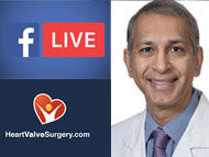 Ask Dr. Thourani: What About AFib, Eloquis & New Heart Valve Replacement Devices?