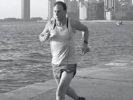 Aortic Valve & Atrial Fibrillation Patient Success Story: Mark Buciak, 38-Time Boston Marathoner