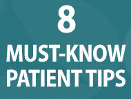 Patient Webinar: 8 Must-Know Tips for Heart Valve Patients