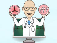 Patient Webinar: Ask Dr. Gerdisch Anything!