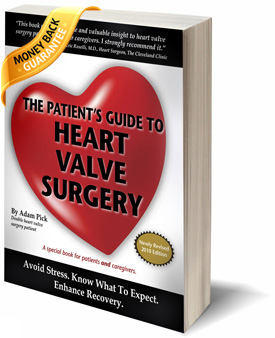 Heart Valve Book