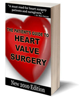 Heart Valve Book