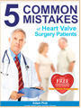 5 common Mistakes