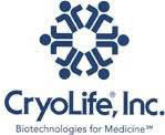 Cryolife Heart Valve Replacement Manufacturer