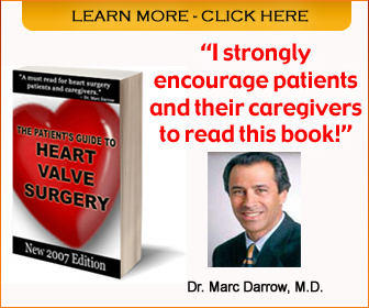 Read The Leading Heart Valve Book For Patients And Caregivers
