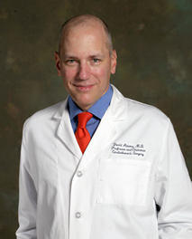 Dr. David Adams - Cardiothoracic Surgeon, Mount Sinai, New York