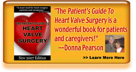 Sternum Click, Chest Clicking After Open Heart Surgery