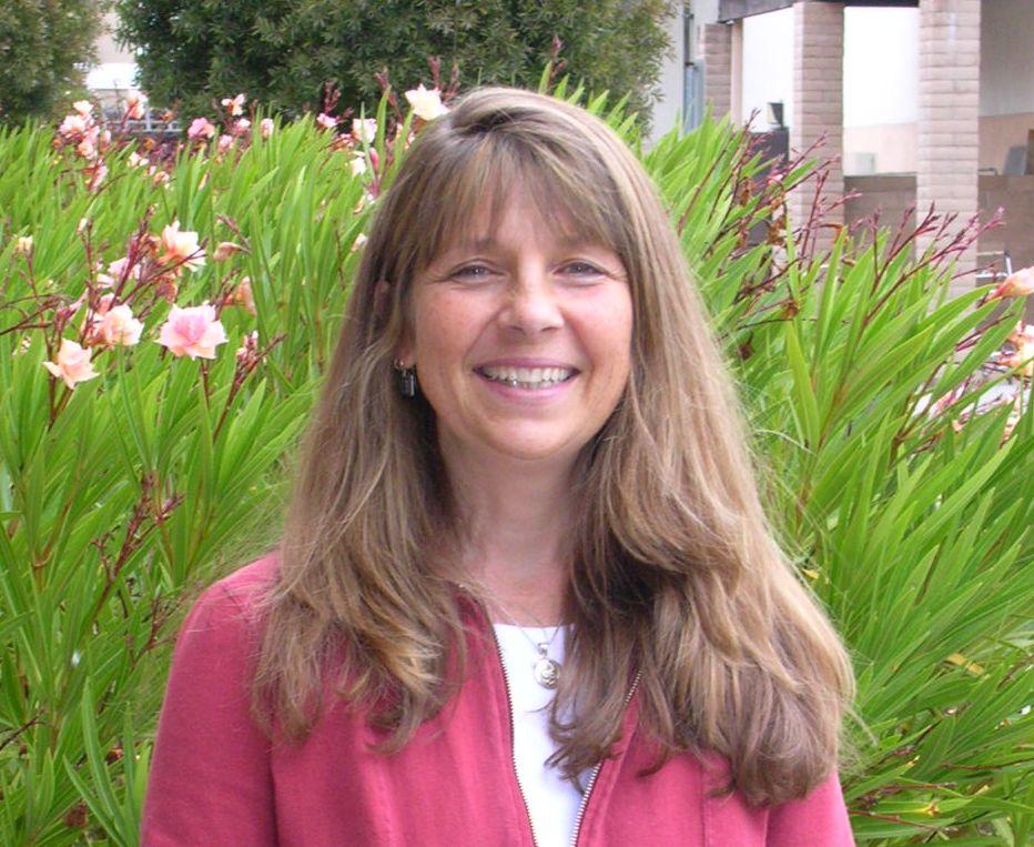 Vicki Blum