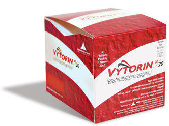 Vyotorin Does Not Aid In Retarding Or Improving Aortic Stenosis In Heart Valve Disease Study
