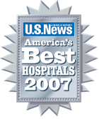 Cleveland Clinic Heart Center