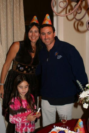 Adam Pick's Surprise First Birthday After Heart Valve Surgery