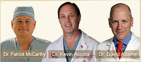 Caregiver Surgeons
