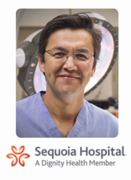 Dr. Luis Castro, MD - Sequoia Hospital Heart & Vascular Institute