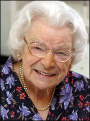 Gladys Adams Receives Keyhole Aortic Valve Replacement
