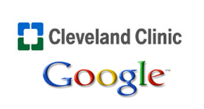 Google And Cleveland Clinic Announce Partnership