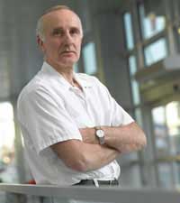 Gosta Petersson, MD - Heart Surgeon At The Cleveland Clinic