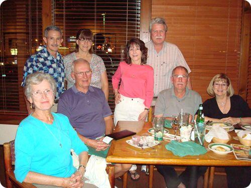 Heart Valve Journalists Gather In Florida!
