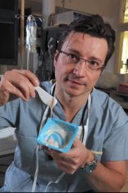 Kryptonite Super Glue For Sternum Healing After Open Heart Surgery