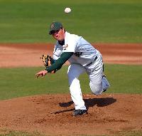 Mick Joyce Recovers From Ross Procedure To Pitch (Patient Success Story)