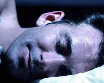 Sleep Is Good For Heart