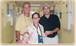 Patient Stories & Community
