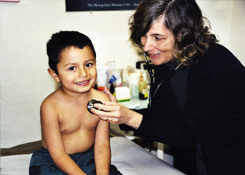 Pediatric Heart Surgery Statistics