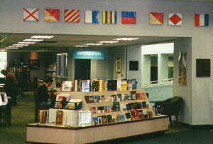 Ritter Library - Vermillion, Ohio