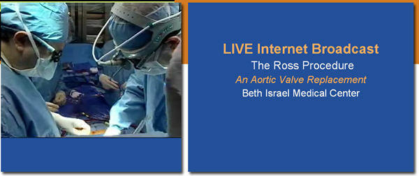Ross Procedure Video, Online, Movies