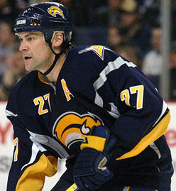 Teppo Numminen Prepares To Return To NHL After Heart Surgery Teppo Numminen Prepares To Return To NHL After Heart Surgery