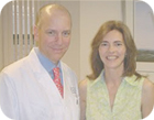 Find patient recommended doctors.