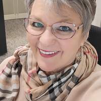 Laurie Johnson - Heart Valve Patient