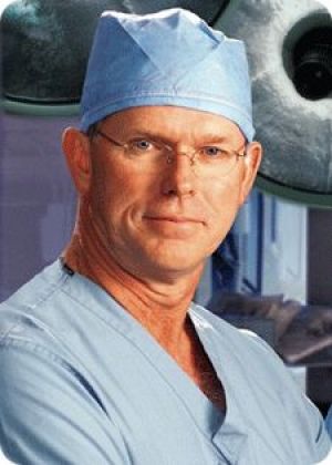 Dr. Vaughn Starnes
