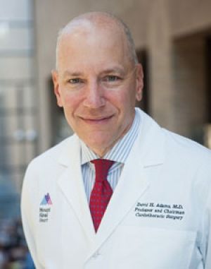 Dr. David Adams