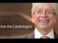 Ask Dr. Carabello: What Should You Know About the Heart Valve Management Guidelines?