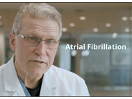 Atrial Fibrillation & Maze Procedure with Dr. Harold Roberts