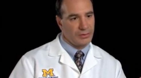Video About Dr. Matthew Romano