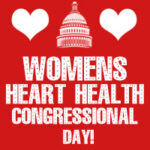 womens-heart-health-congressional-day