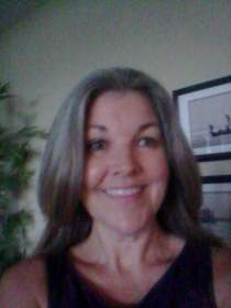 Tammy Pilcher, heart valve patient
