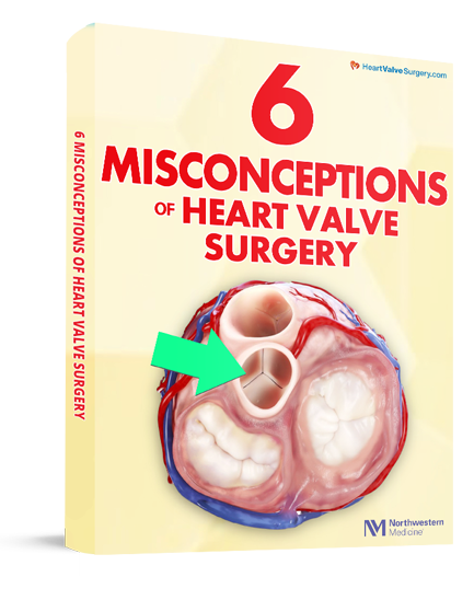 6 Misconceptions of Heart Valve Surgery