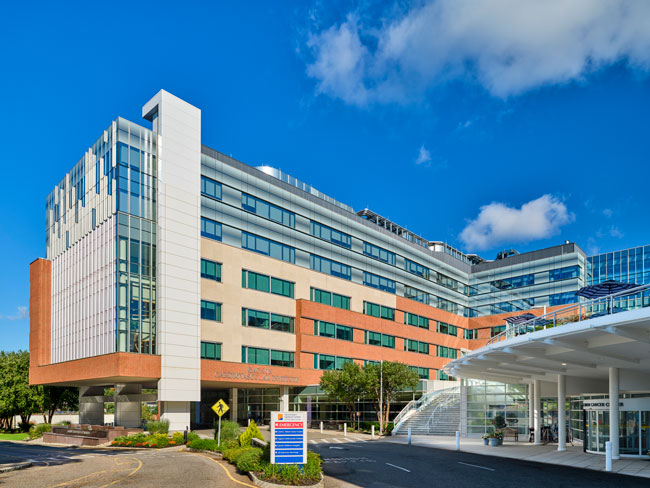 Atlantic Health Morristown Medical Center