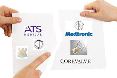 ATS Medical Acquired By Medtronic For $350 million