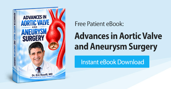 Advances in Aortic Valve and Aneurysm Surgery eBook by Dr. Eric Roselli