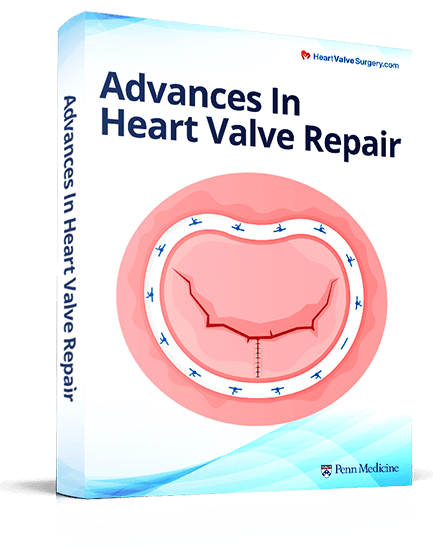 Advances in Heart Valve Repair