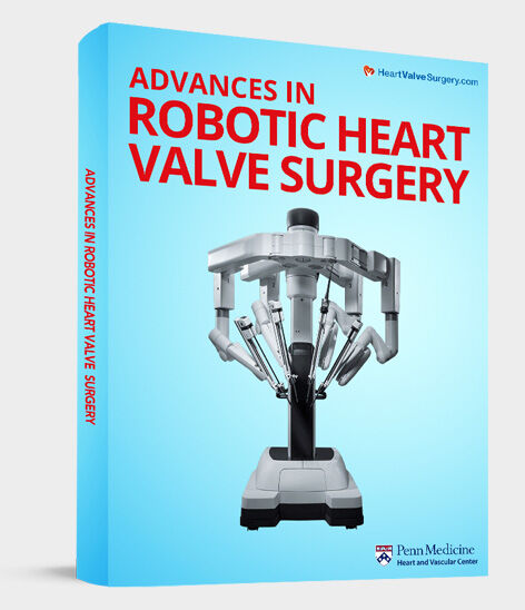 Advances in Robotic Heart Valve Surgery