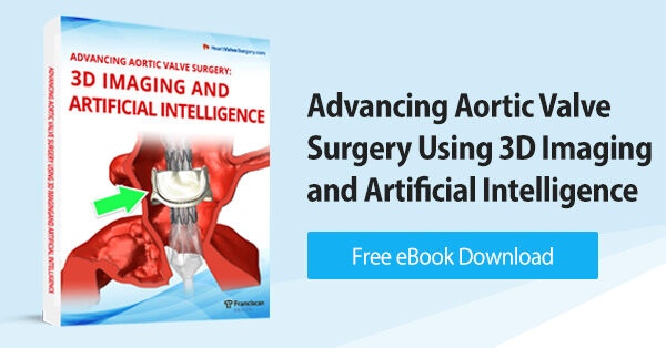 Advancing Aortic Valve Surgery Using 3D Imaging and Dasi Simulations