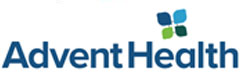 Advent Health Logo