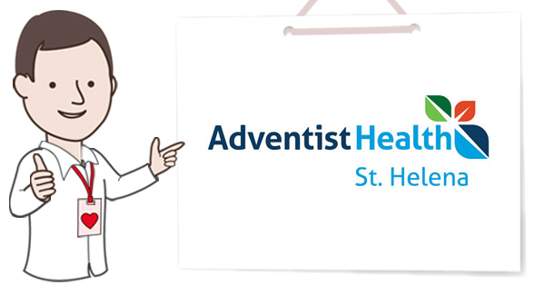 Adventist Health St. Helena Joins HeartValveSurgery.com Community